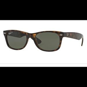 Ray Ban Nylon Sunglass Authentic Made in Italy.